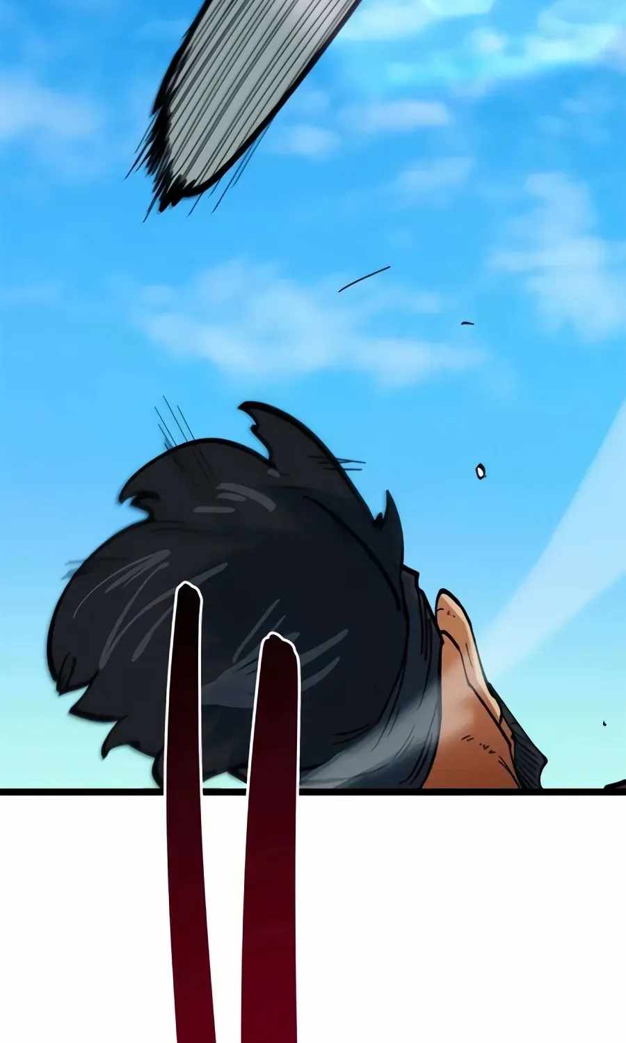 I'm Being Misunderstood as a Soccer Genius Chapter 80 page 115
