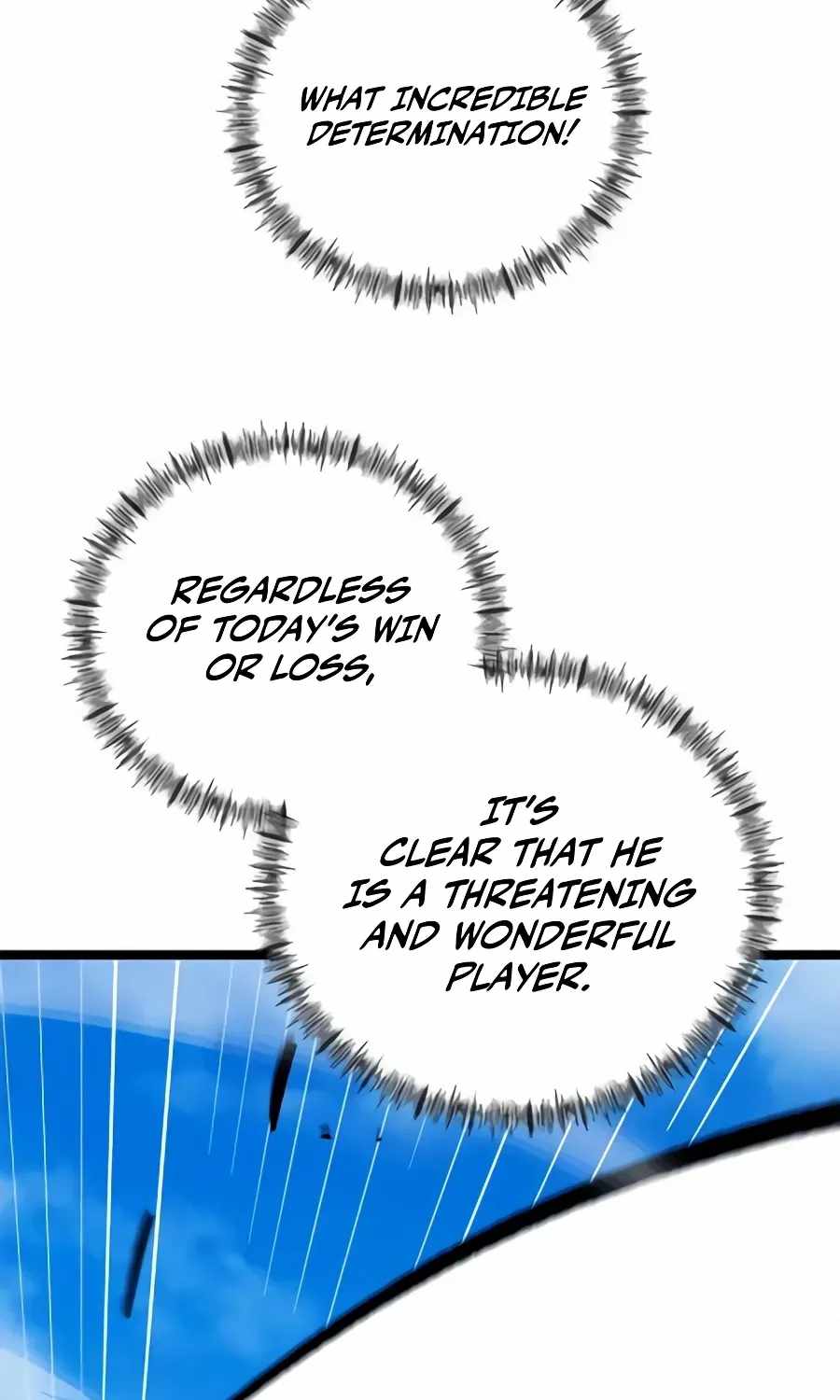 I'm Being Misunderstood as a Soccer Genius Chapter 80 page 123