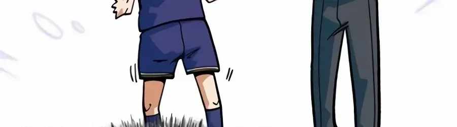 I'm Being Misunderstood as a Soccer Genius Chapter 80 page 160