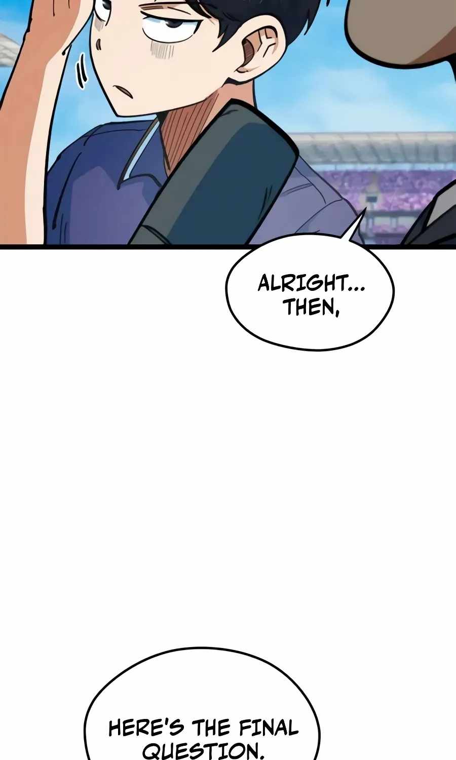I'm Being Misunderstood as a Soccer Genius Chapter 80 page 163