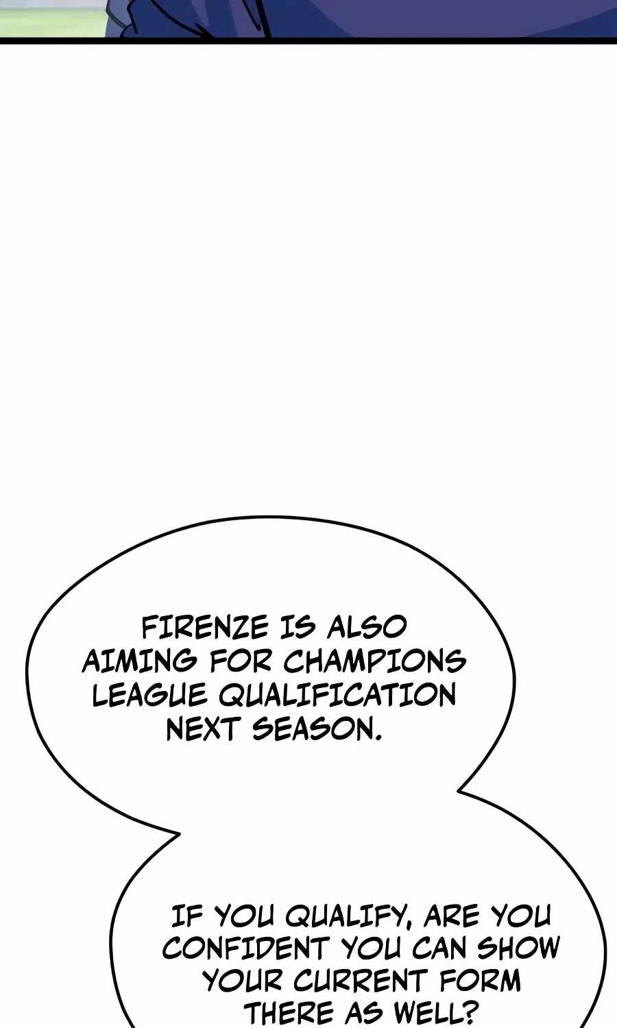 I'm Being Misunderstood as a Soccer Genius Chapter 80 page 169