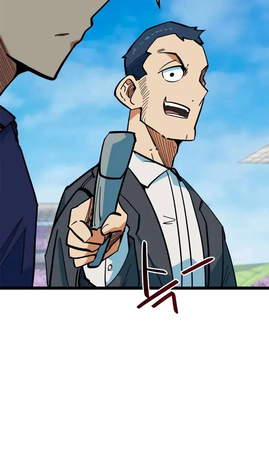 I'm Being Misunderstood as a Soccer Genius Chapter 80 page 171