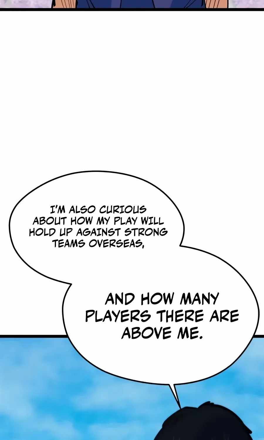 I'm Being Misunderstood as a Soccer Genius Chapter 80 page 175