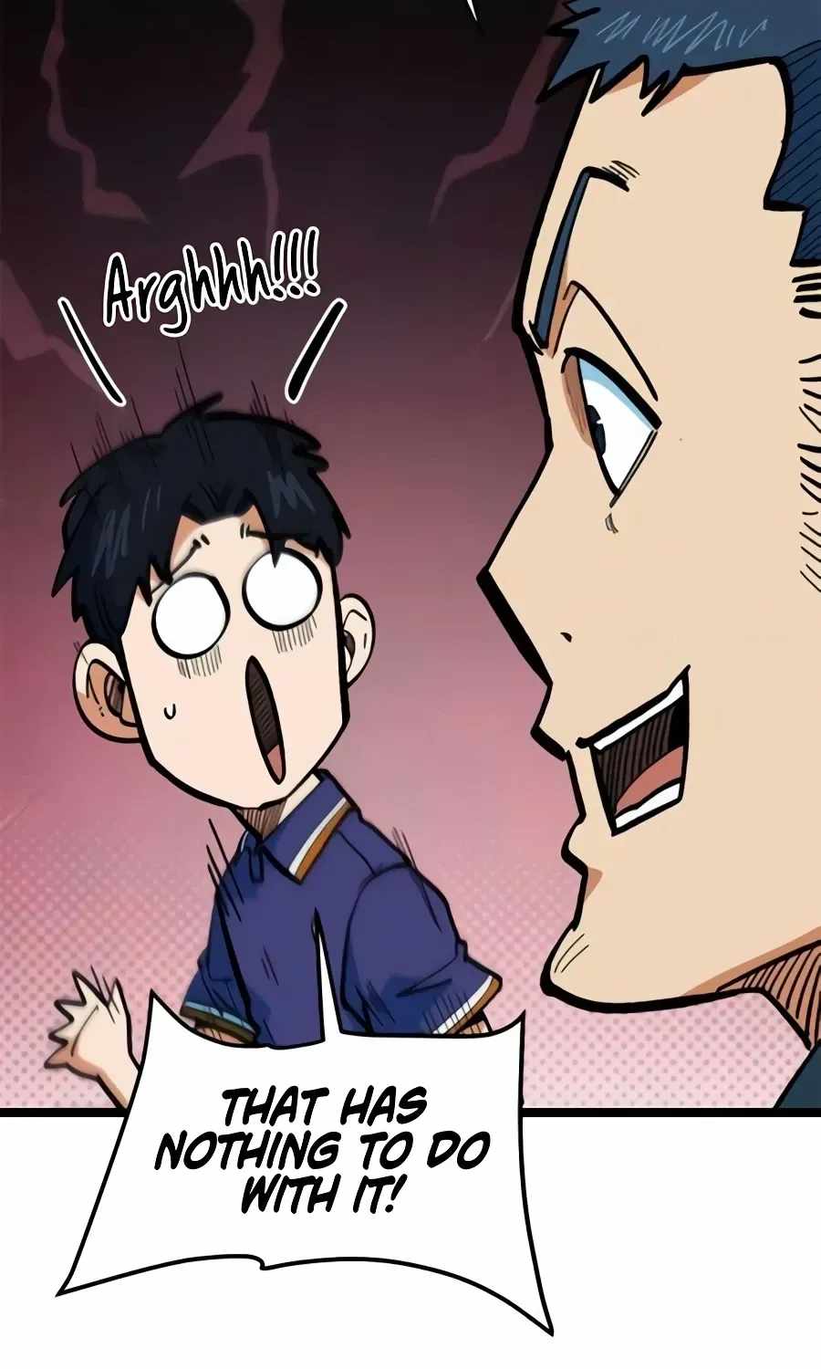 I'm Being Misunderstood as a Soccer Genius Chapter 80 page 179
