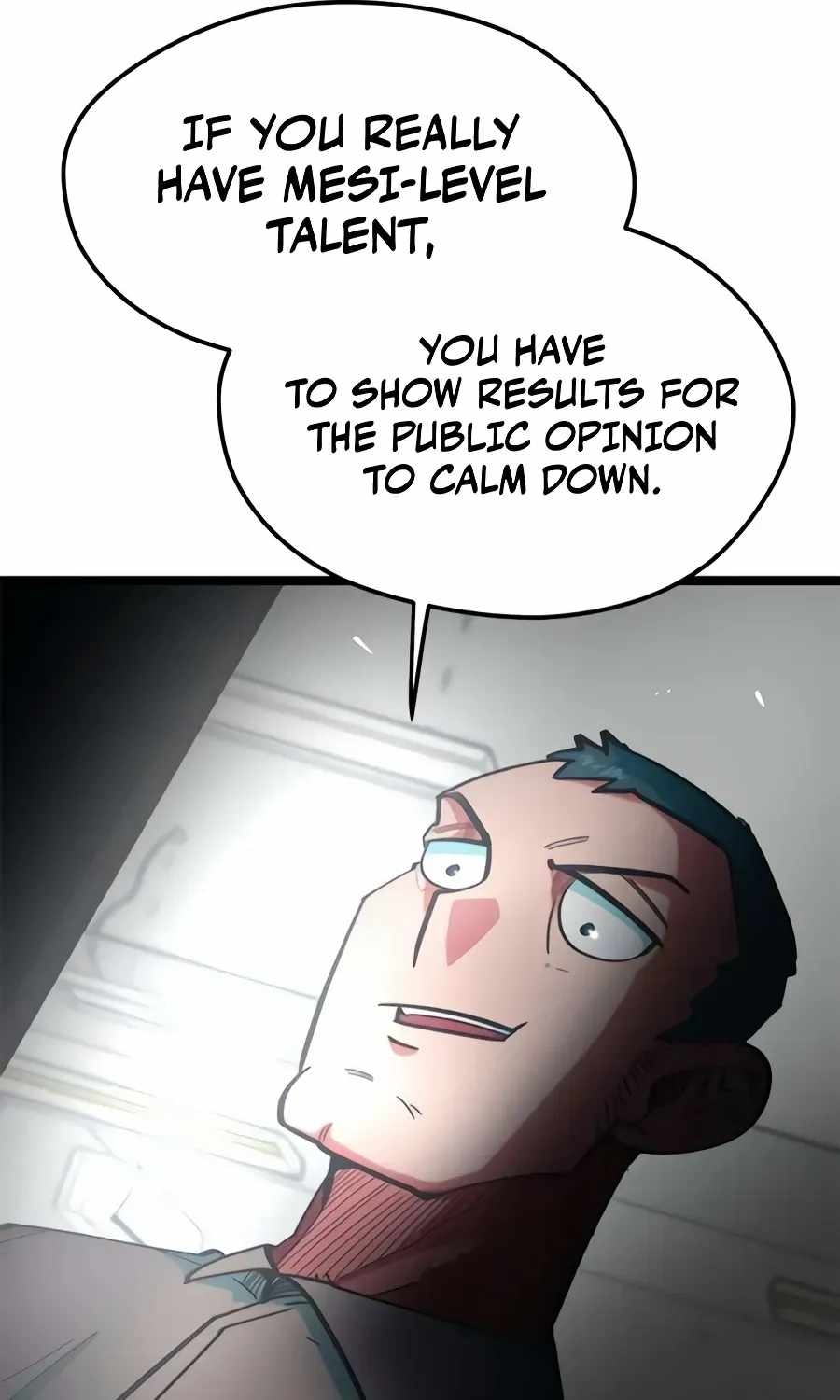 I'm Being Misunderstood as a Soccer Genius Chapter 80 page 205