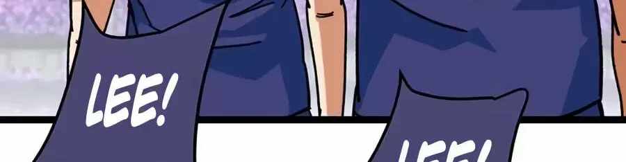 I'm Being Misunderstood as a Soccer Genius Chapter 87 page 24