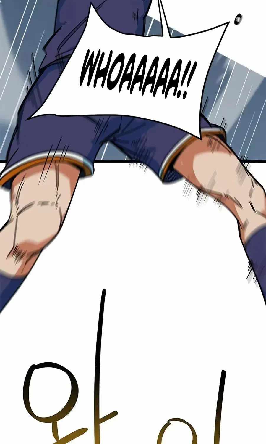I'm Being Misunderstood as a Soccer Genius Chapter 87 page 31