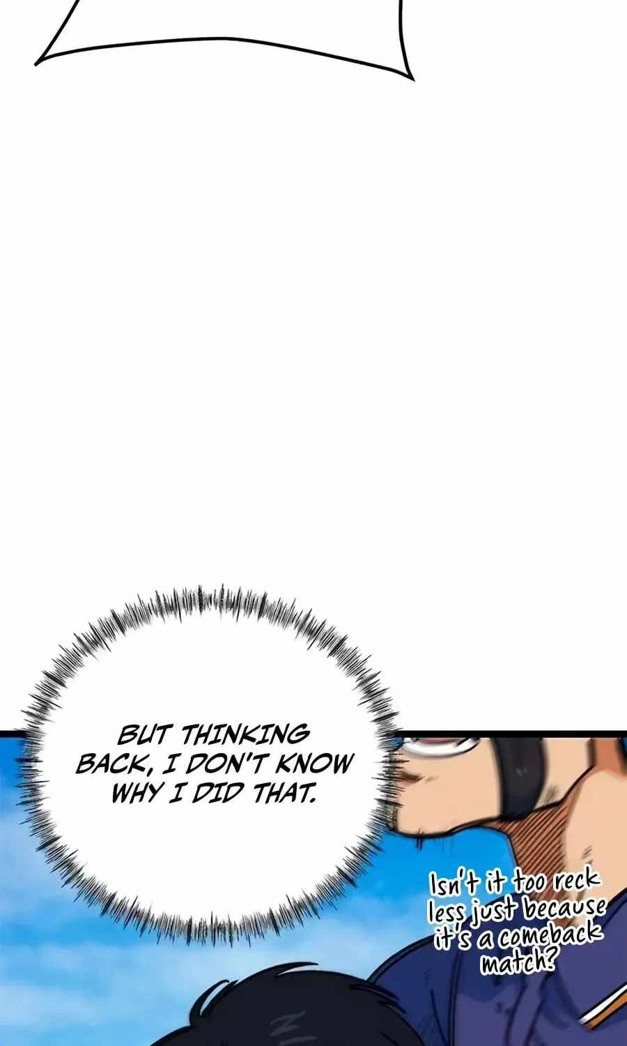I'm Being Misunderstood as a Soccer Genius Chapter 87 page 11