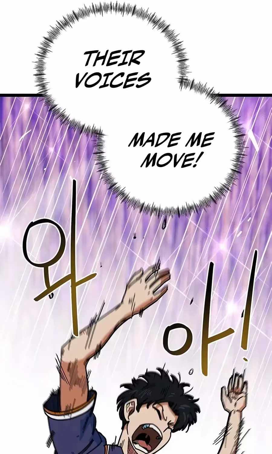 I'm Being Misunderstood as a Soccer Genius Chapter 87 page 29