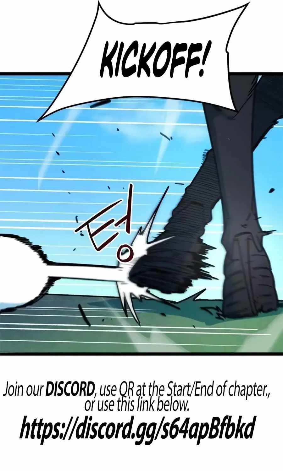 I'm Being Misunderstood as a Soccer Genius Chapter 87 page 47