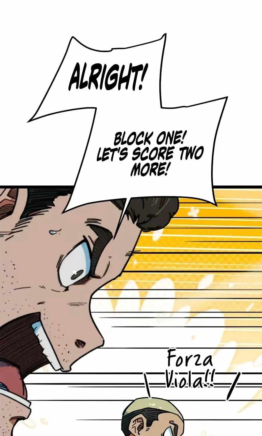 I'm Being Misunderstood as a Soccer Genius Chapter 87 page 49