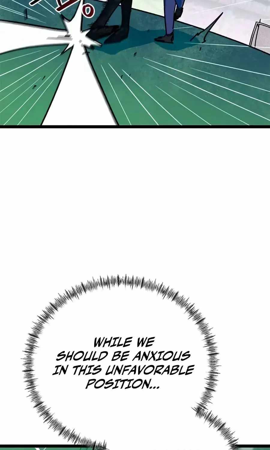 I'm Being Misunderstood as a Soccer Genius Chapter 87 page 79