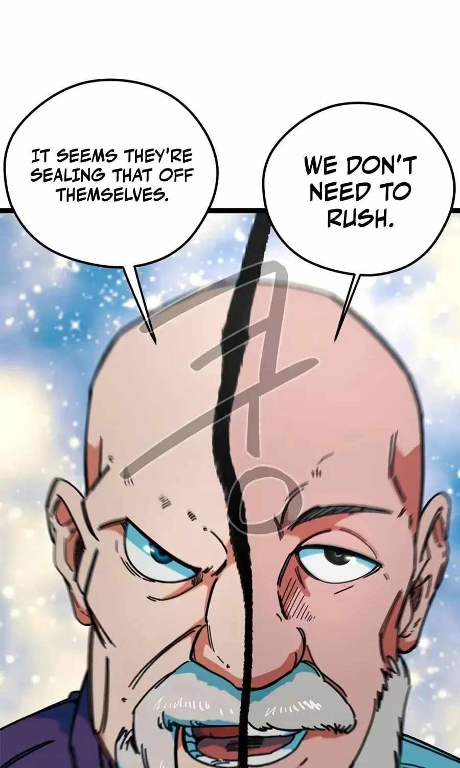 I'm Being Misunderstood as a Soccer Genius Chapter 87 page 83