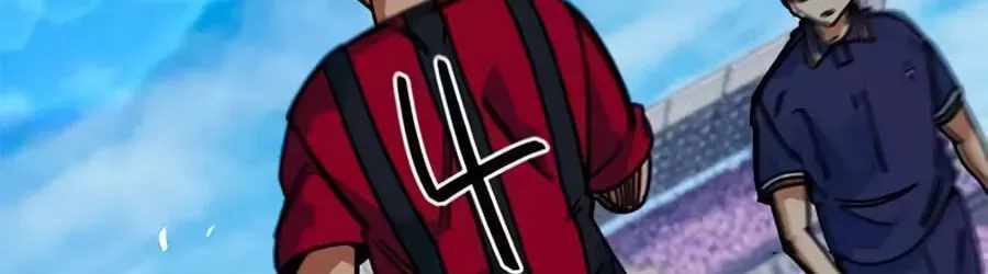 I'm Being Misunderstood as a Soccer Genius Chapter 87 page 86