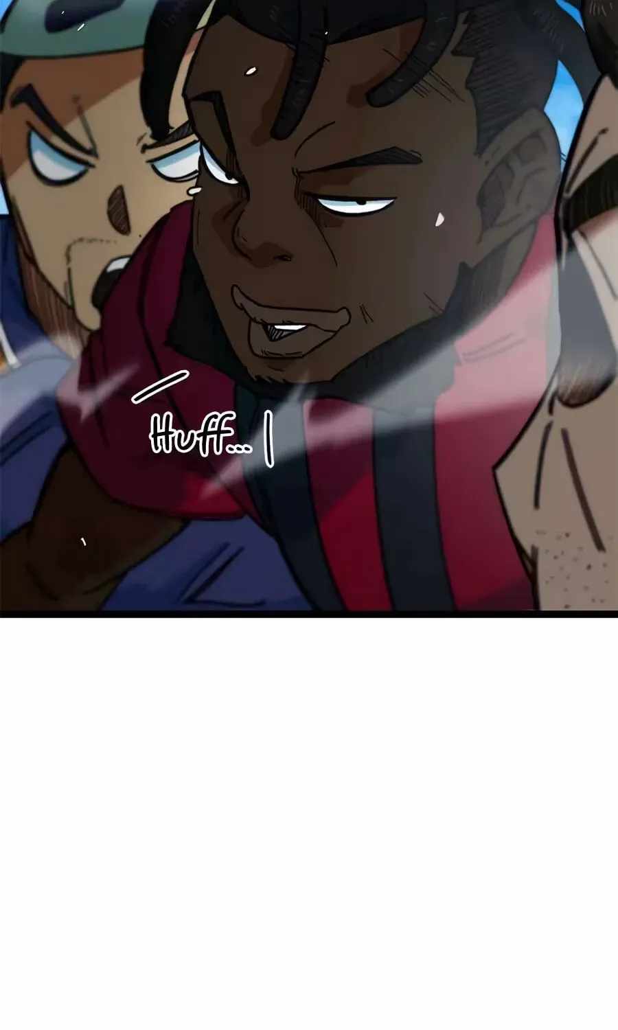 I'm Being Misunderstood as a Soccer Genius Chapter 87 page 105
