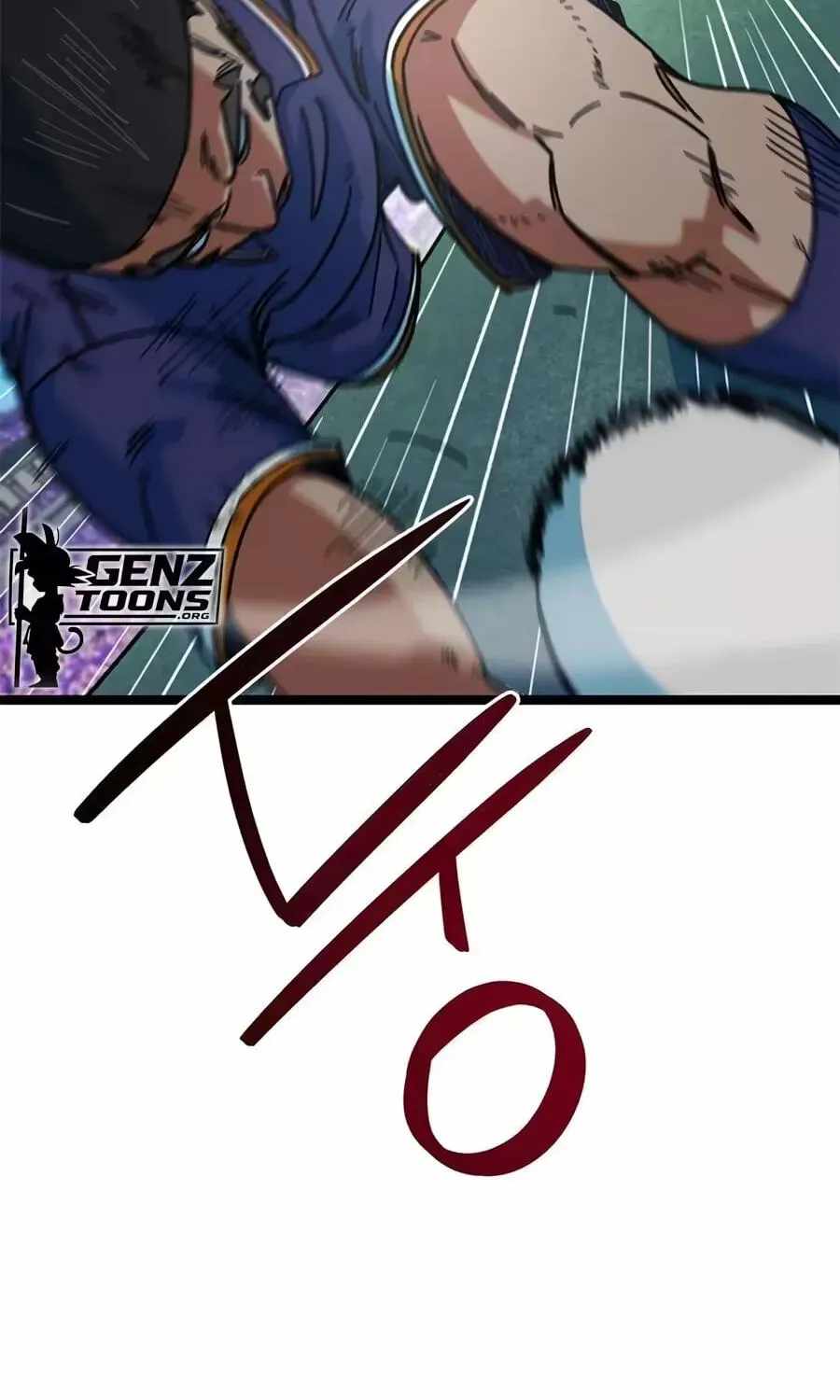 I'm Being Misunderstood as a Soccer Genius Chapter 87 page 123