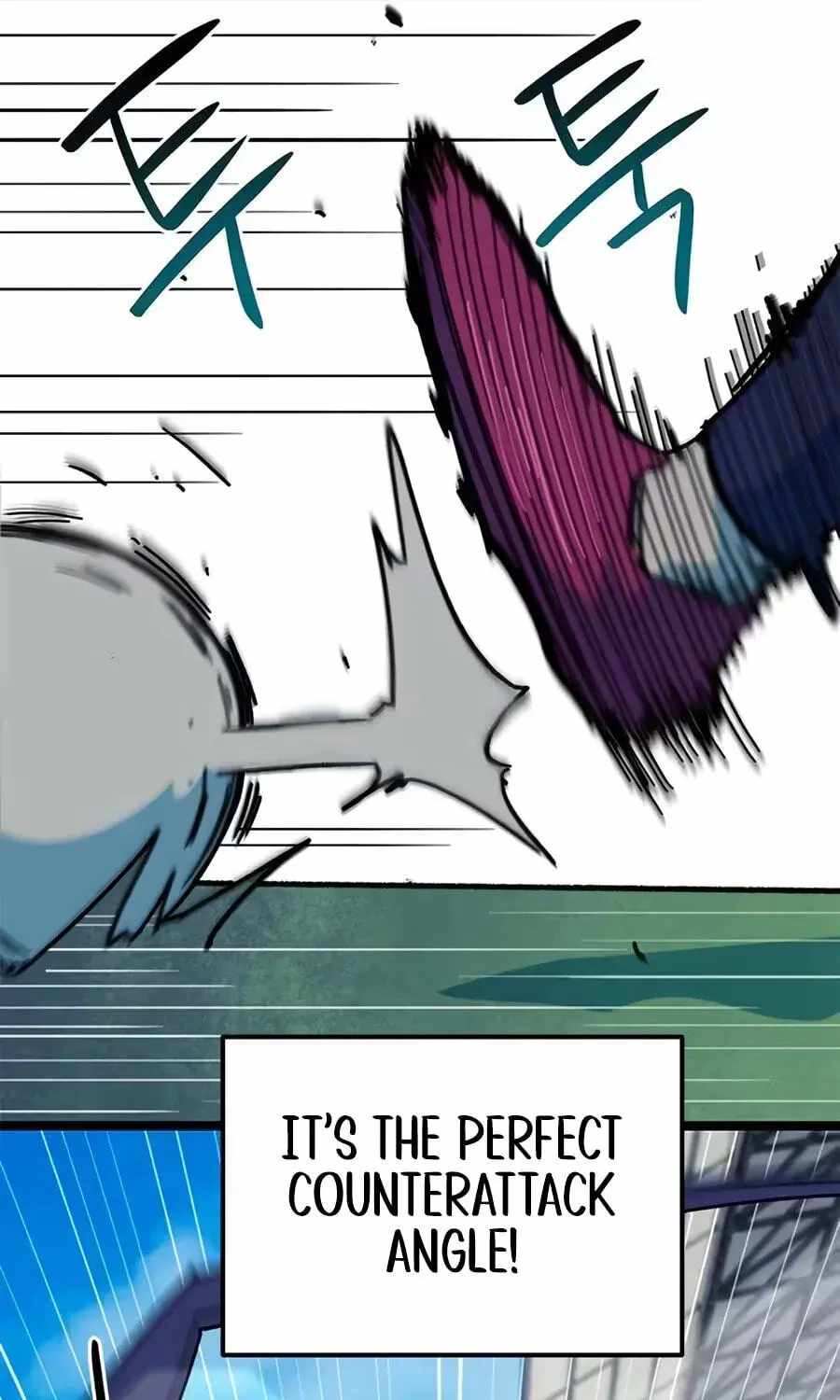 I'm Being Misunderstood as a Soccer Genius Chapter 87 page 137