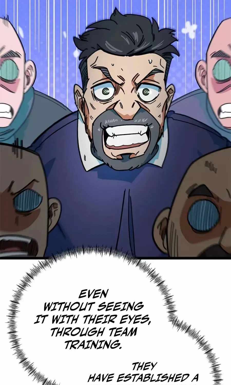 I'm Being Misunderstood as a Soccer Genius Chapter 87 page 143