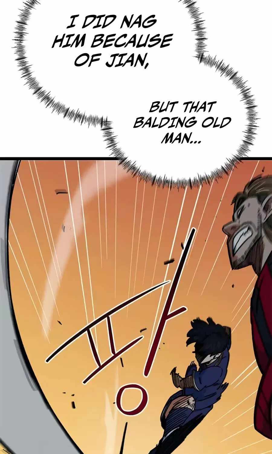 I'm Being Misunderstood as a Soccer Genius Chapter 87 page 147