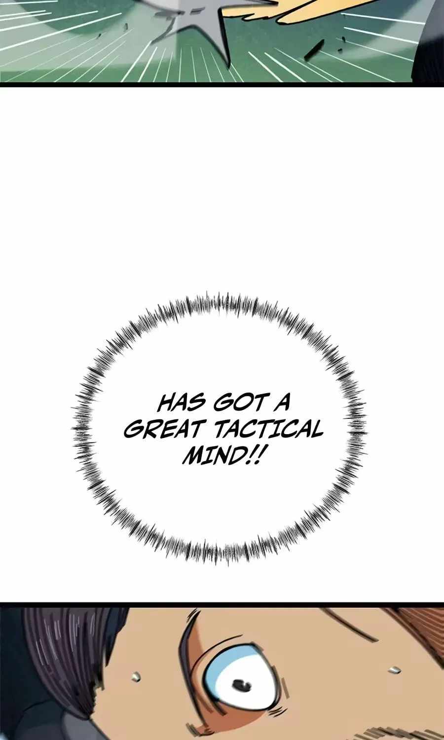 I'm Being Misunderstood as a Soccer Genius Chapter 87 page 149