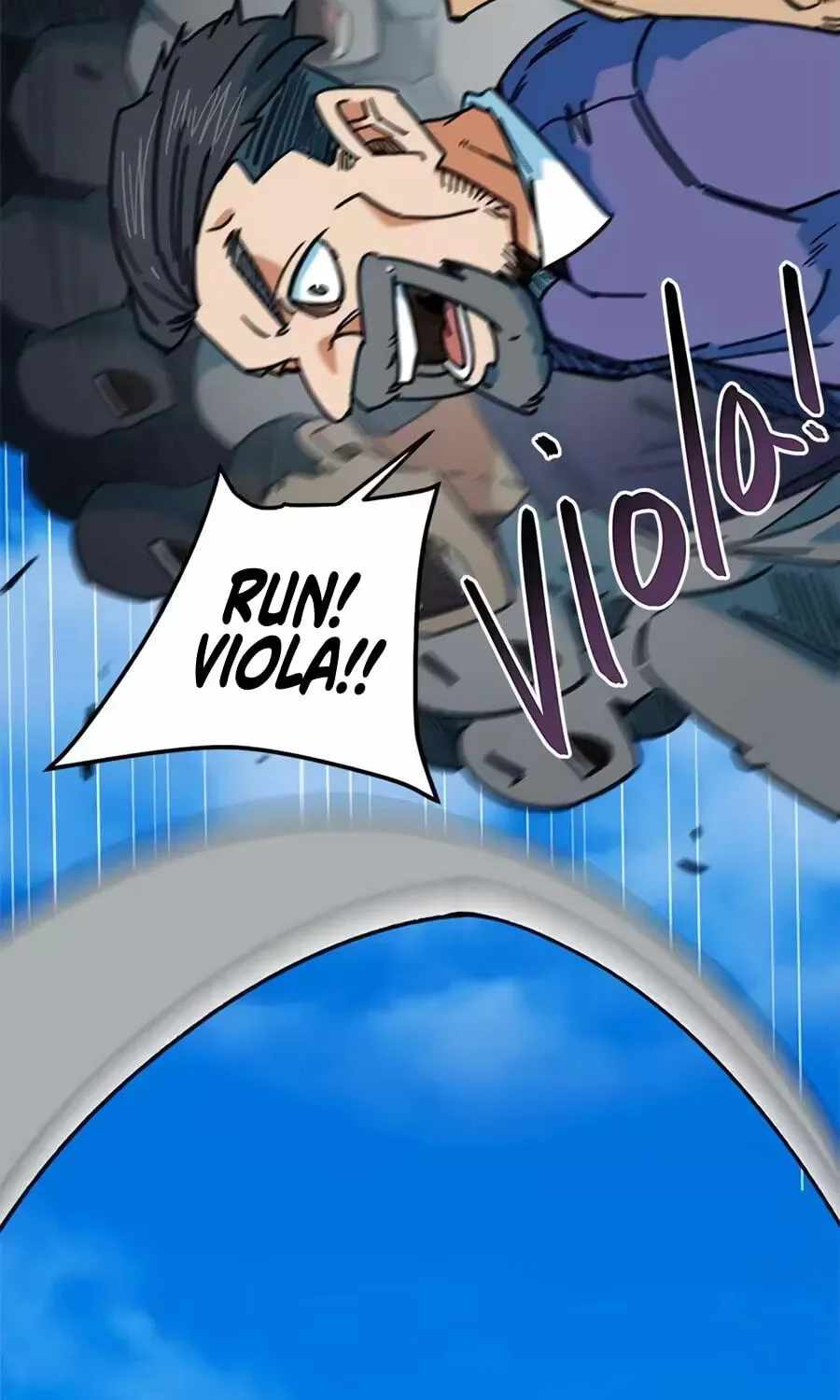 I'm Being Misunderstood as a Soccer Genius Chapter 87 page 151