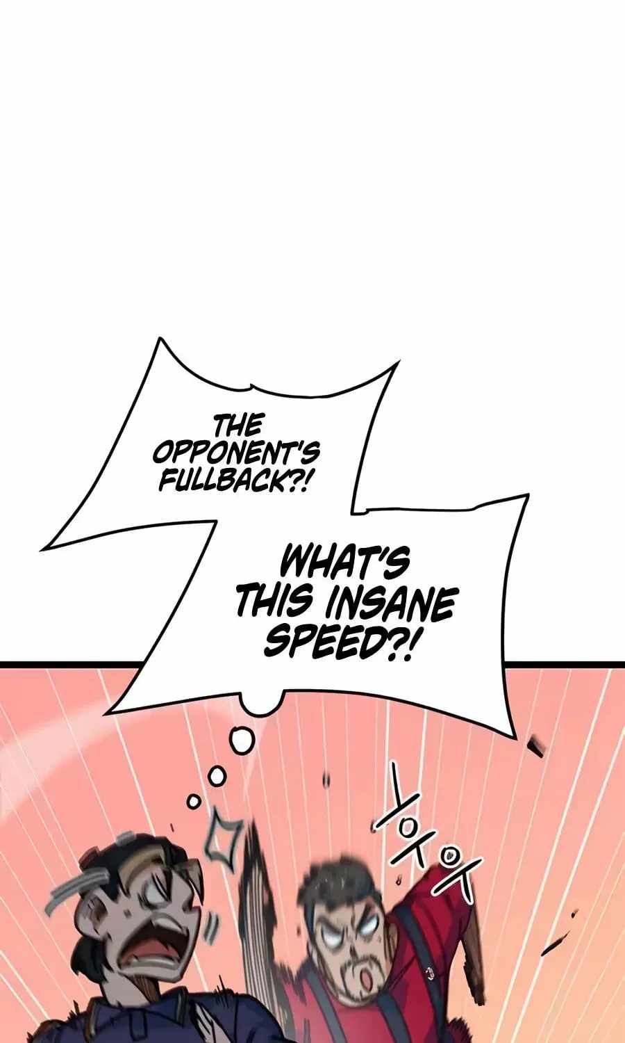 I'm Being Misunderstood as a Soccer Genius Chapter 87 page 163