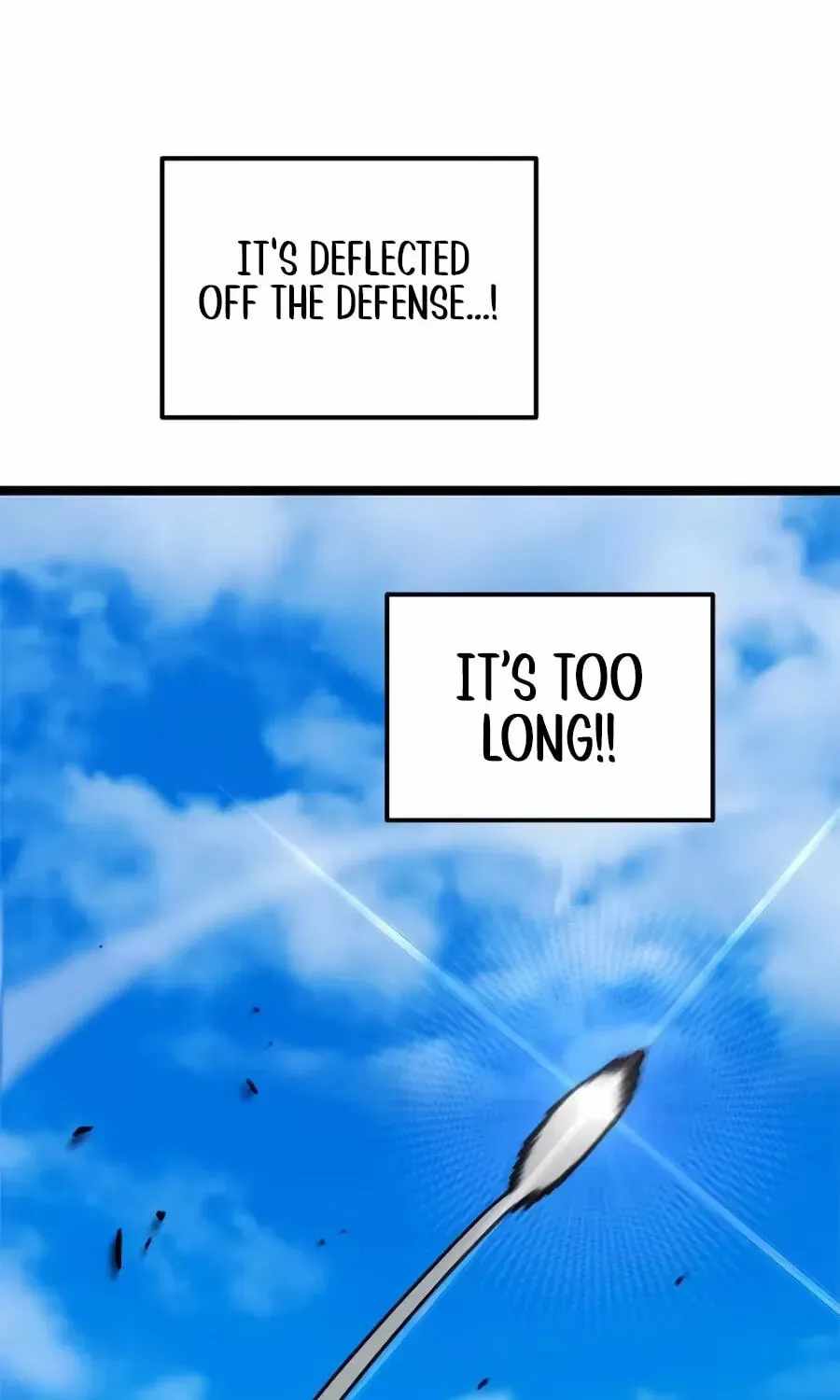 I'm Being Misunderstood as a Soccer Genius Chapter 87 page 173