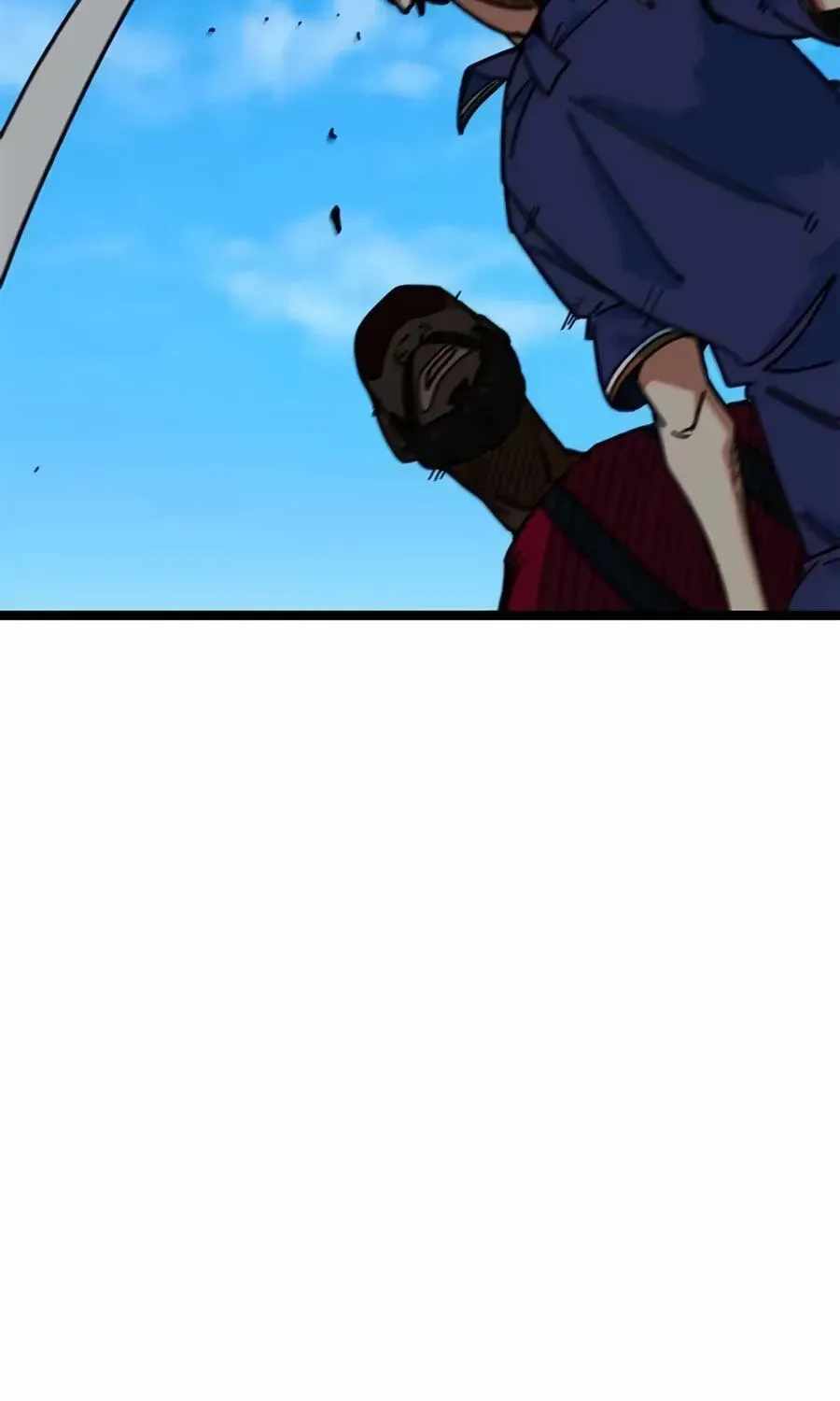 I'm Being Misunderstood as a Soccer Genius Chapter 87 page 175