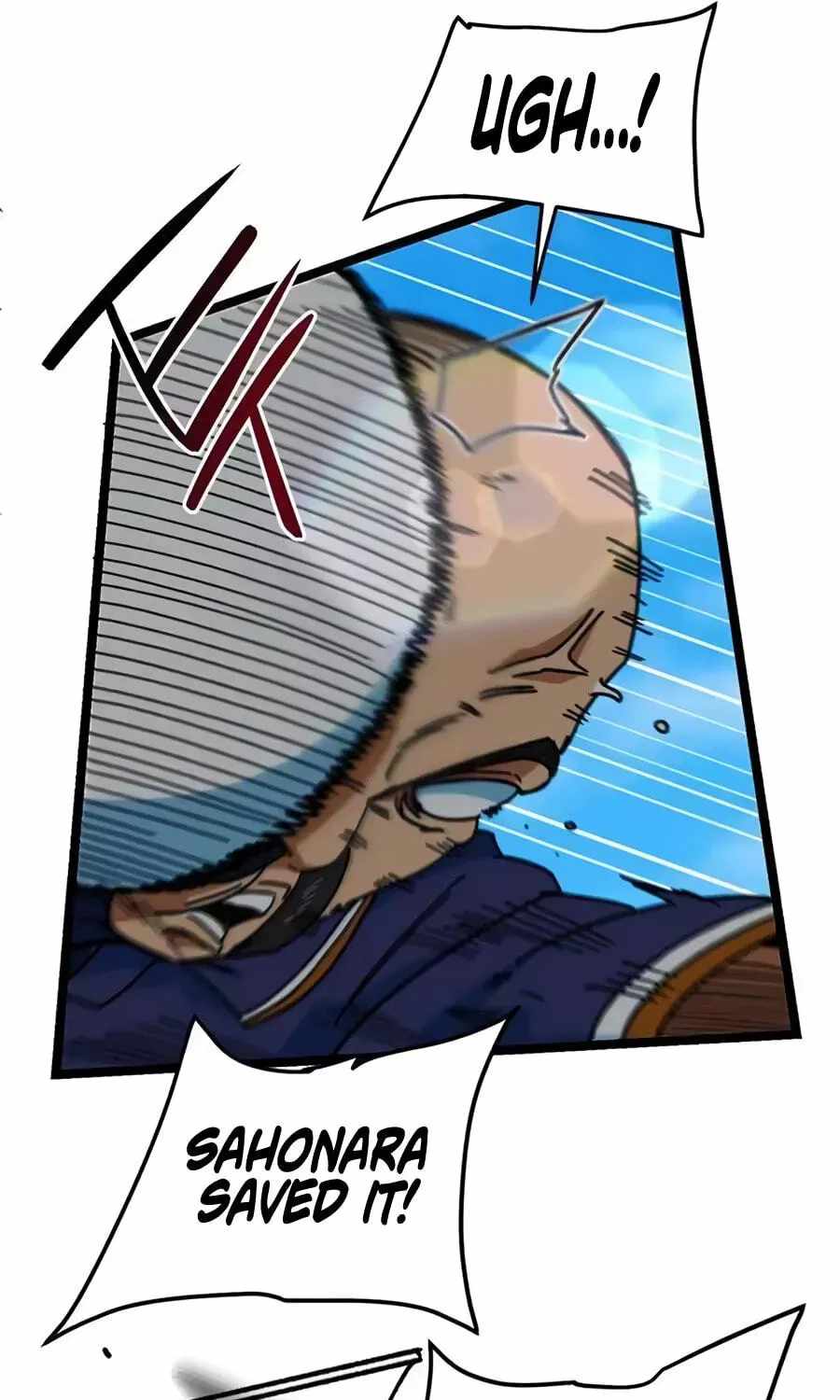 I'm Being Misunderstood as a Soccer Genius Chapter 87 page 183