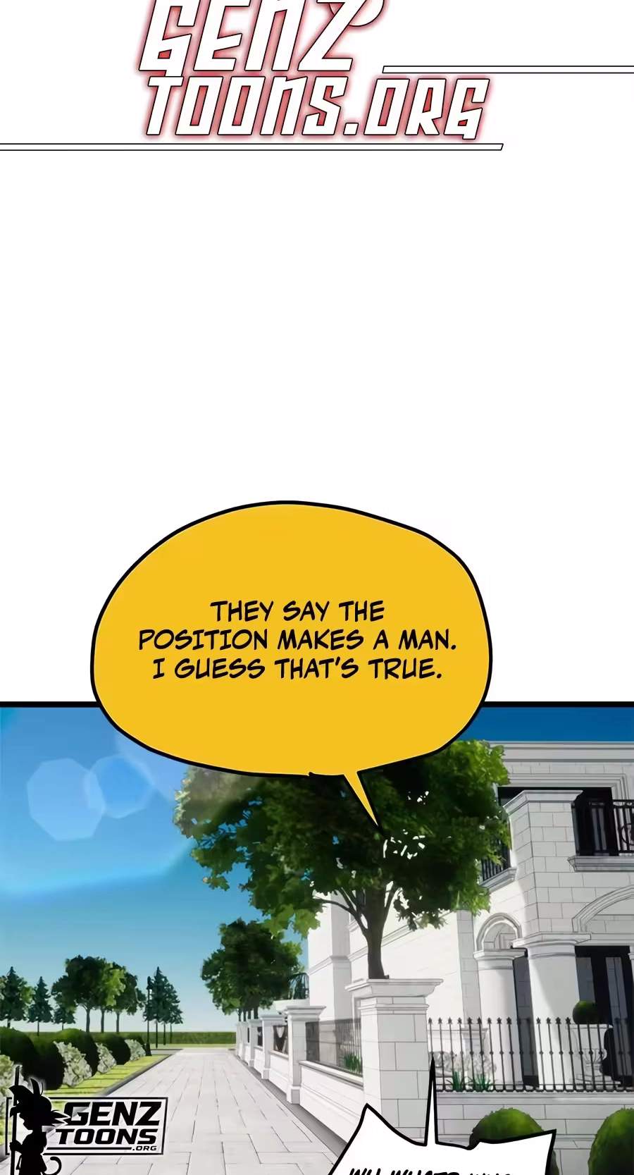 I'm Being Misunderstood as a Soccer Genius Chapter 91 page 3