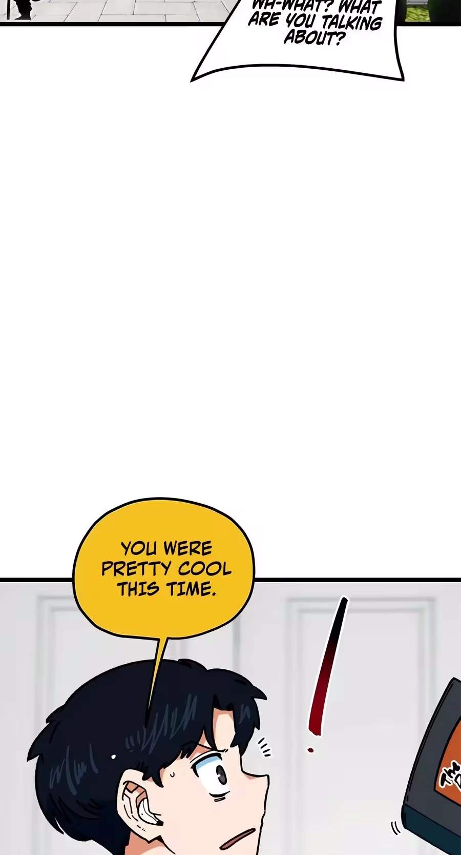 I'm Being Misunderstood as a Soccer Genius Chapter 91 page 4