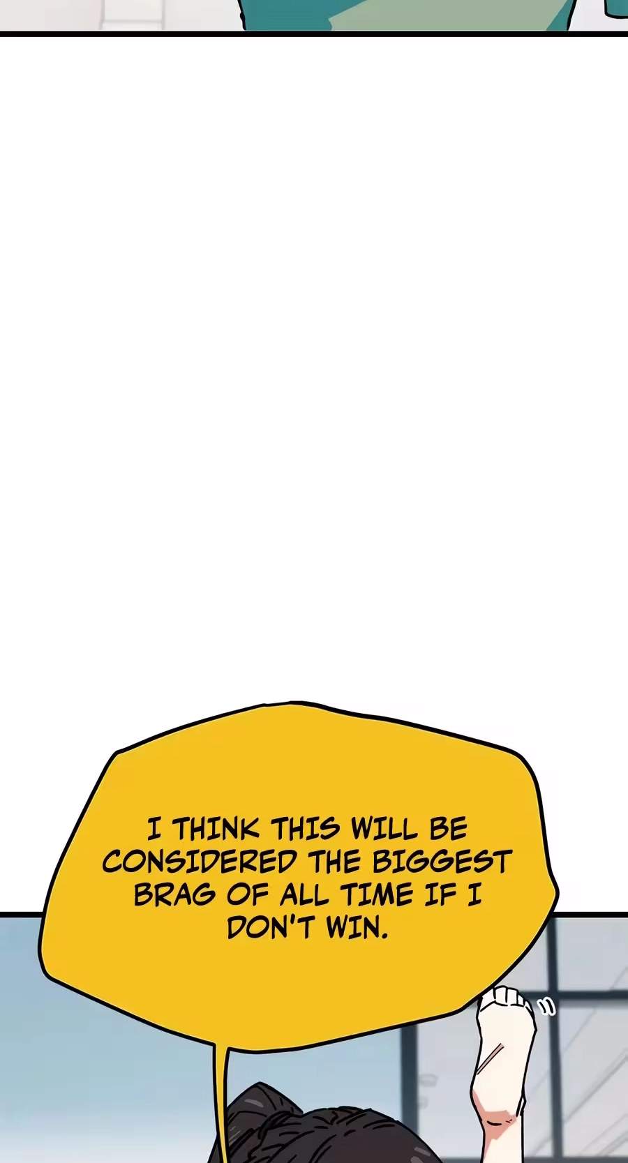 I'm Being Misunderstood as a Soccer Genius Chapter 91 page 8