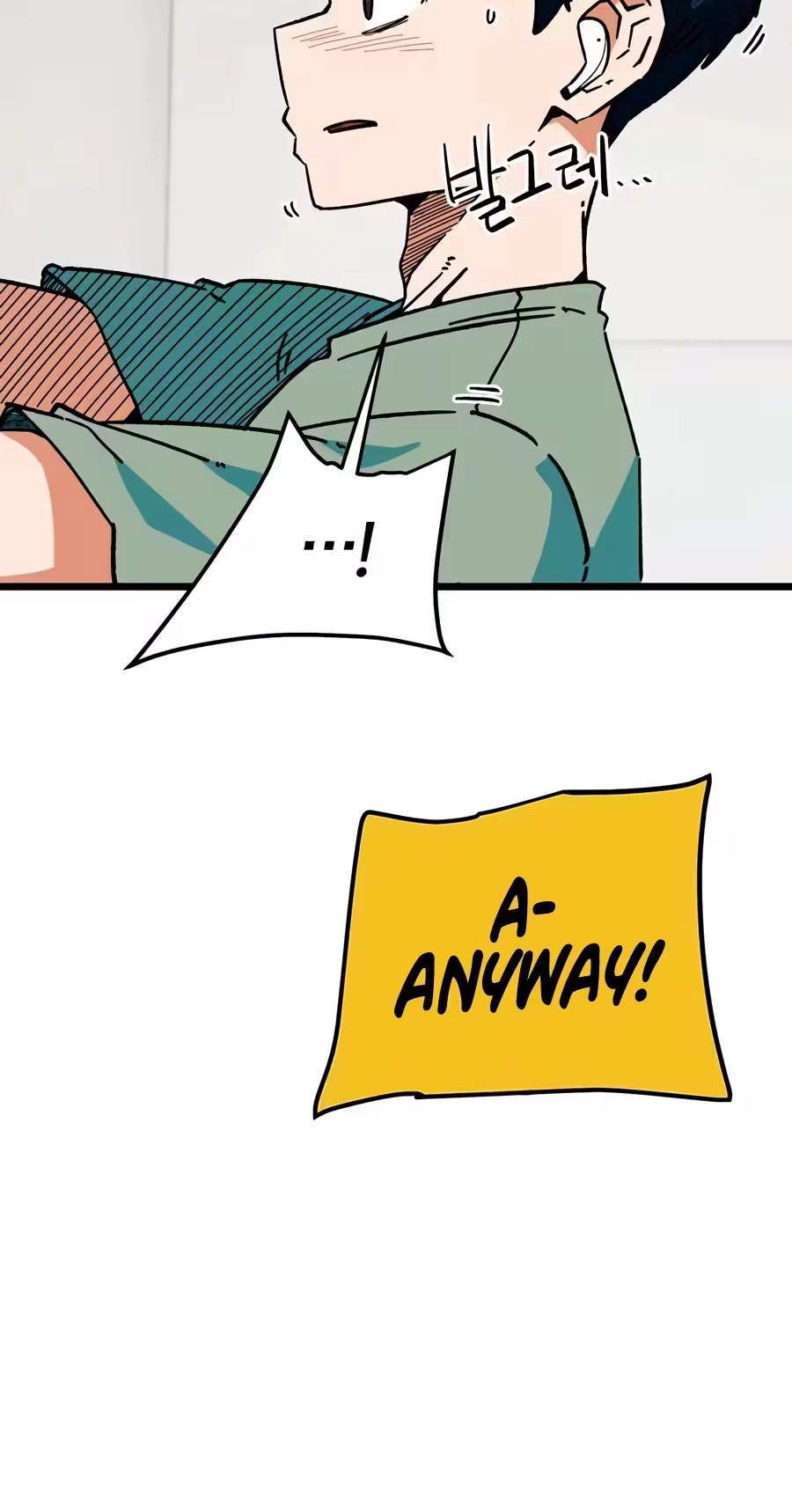I'm Being Misunderstood as a Soccer Genius Chapter 91 page 12