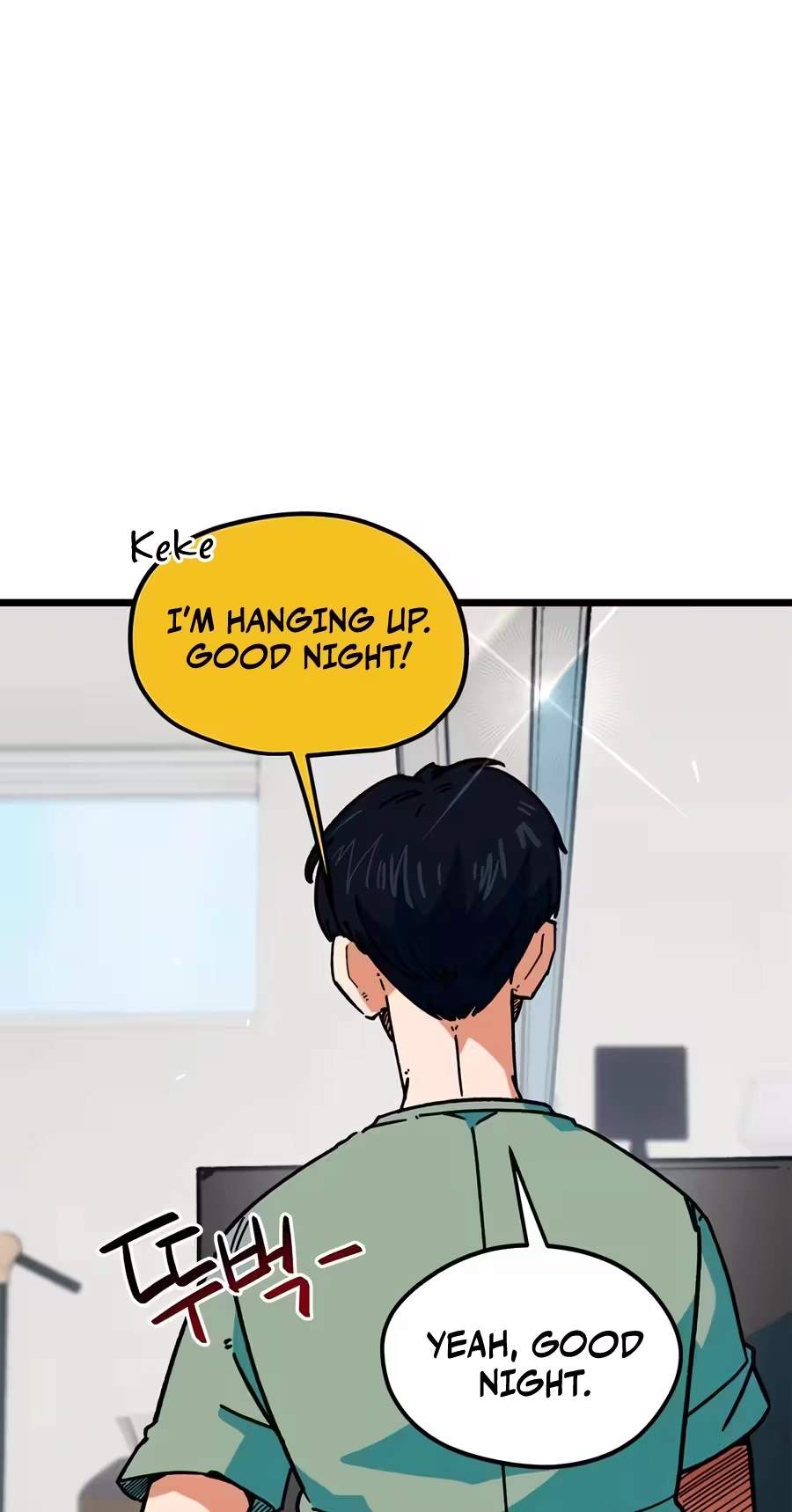I'm Being Misunderstood as a Soccer Genius Chapter 91 page 14