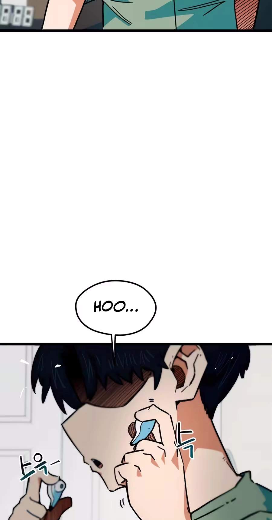 I'm Being Misunderstood as a Soccer Genius Chapter 91 page 15