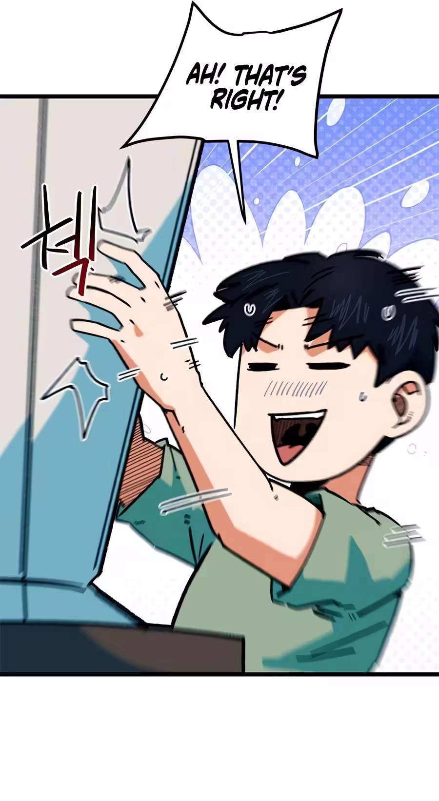 I'm Being Misunderstood as a Soccer Genius Chapter 91 page 18