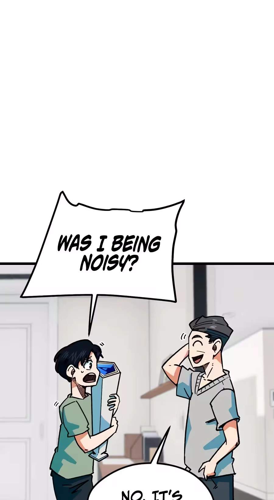 I'm Being Misunderstood as a Soccer Genius Chapter 91 page 22