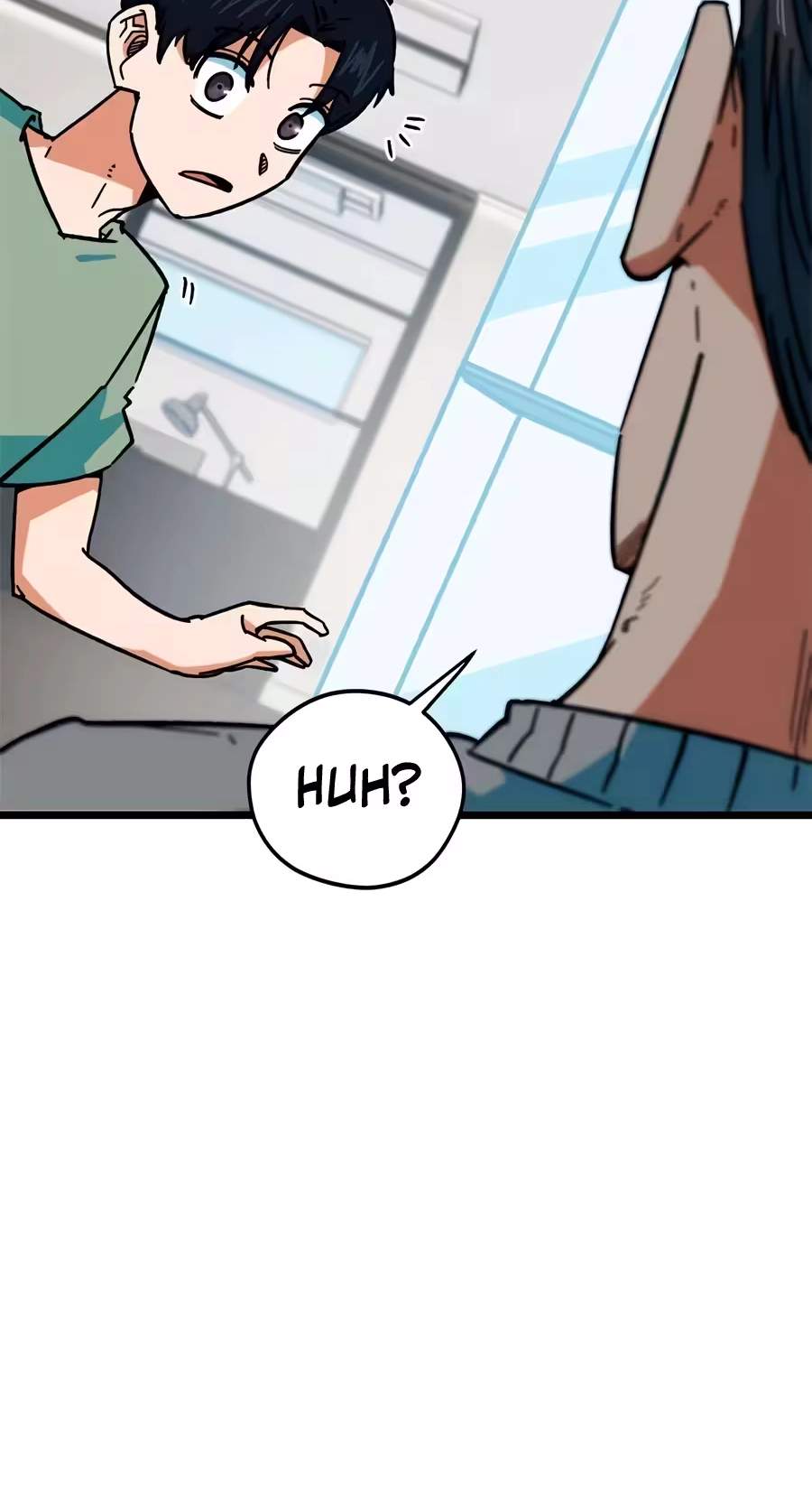 I'm Being Misunderstood as a Soccer Genius Chapter 91 page 31