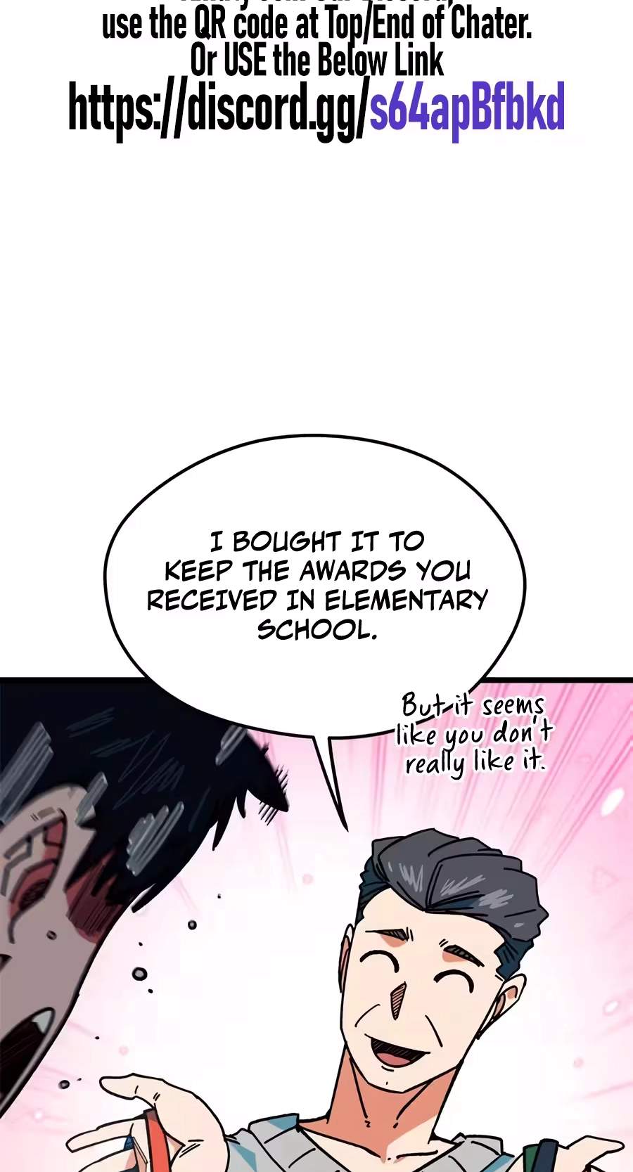 I'm Being Misunderstood as a Soccer Genius Chapter 91 page 33