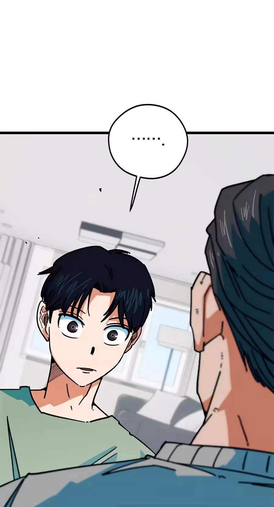 I'm Being Misunderstood as a Soccer Genius Chapter 91 page 36