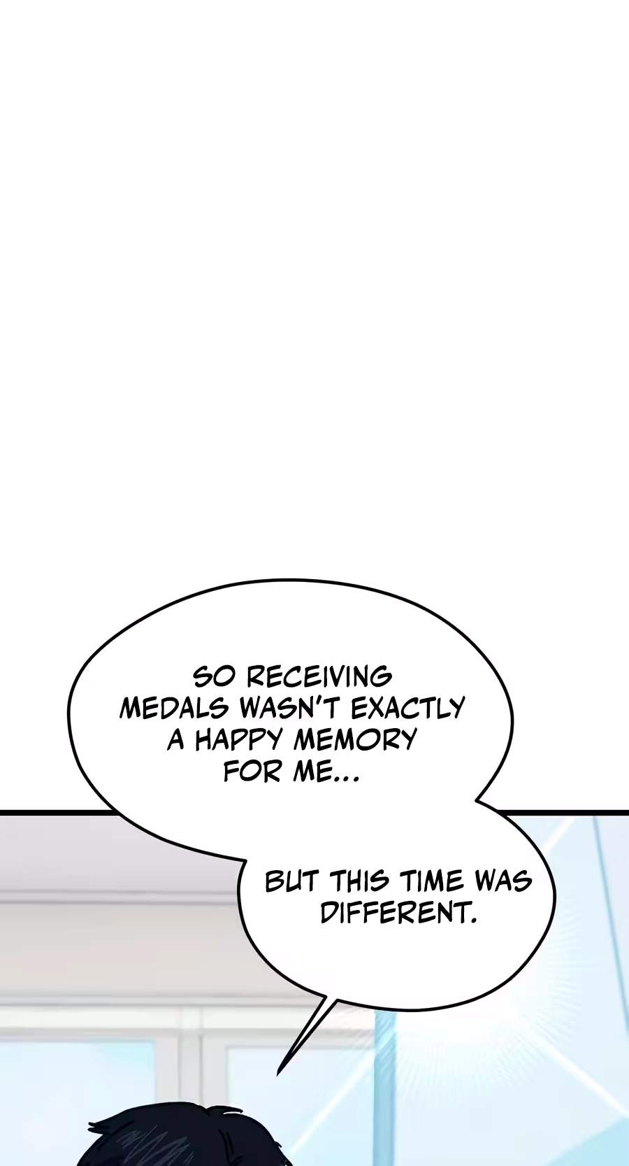 I'm Being Misunderstood as a Soccer Genius Chapter 91 page 41