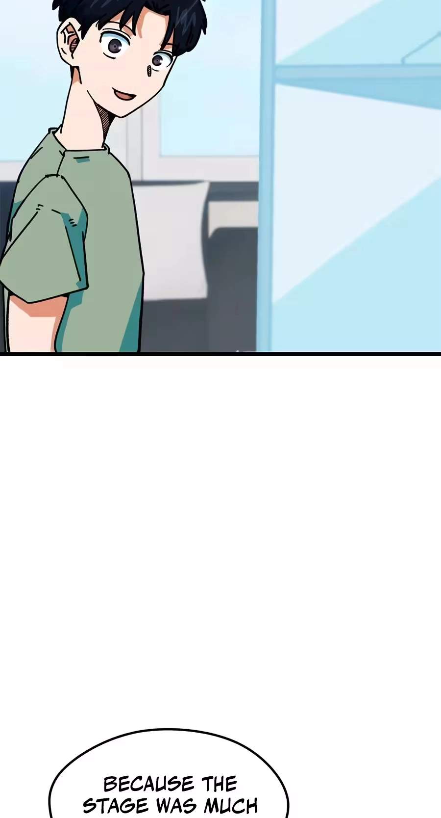 I'm Being Misunderstood as a Soccer Genius Chapter 91 page 42