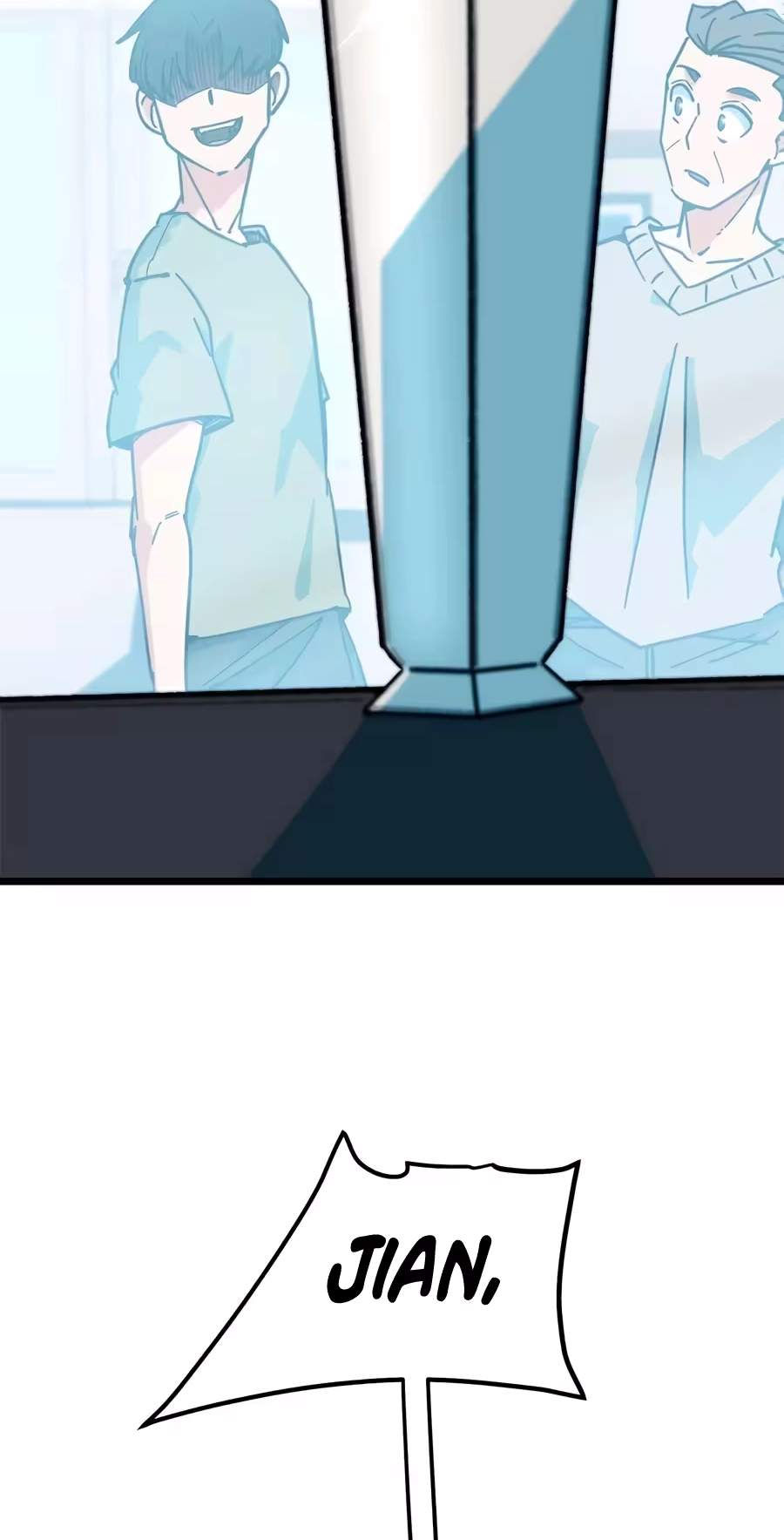 I'm Being Misunderstood as a Soccer Genius Chapter 91 page 48