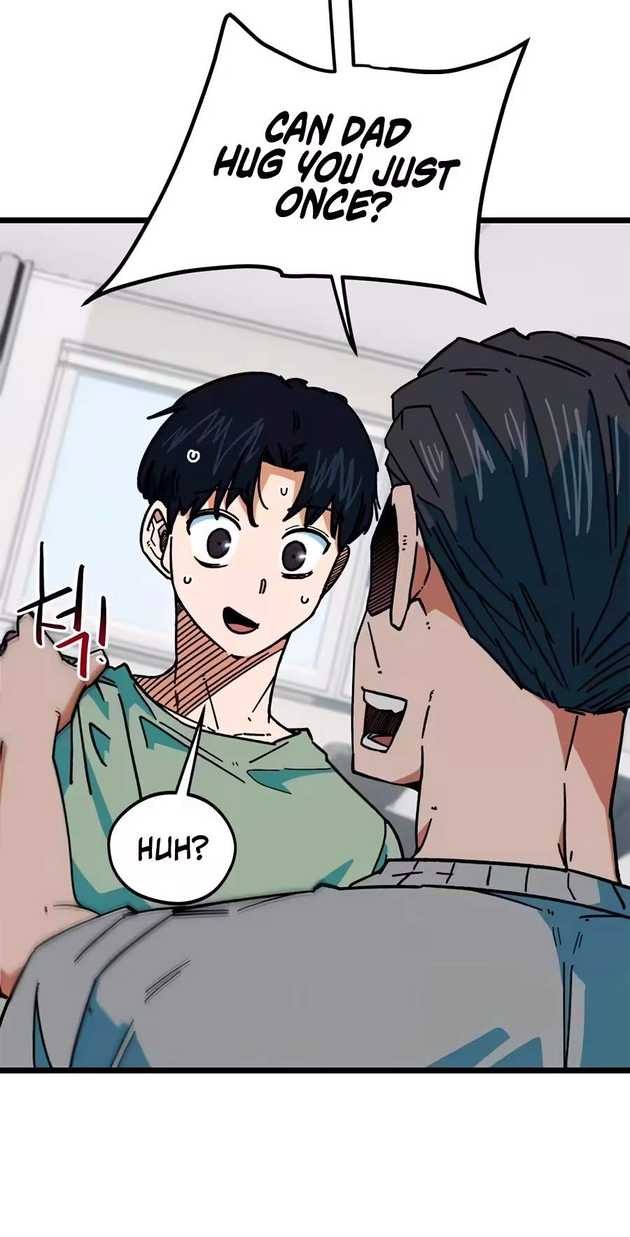 I'm Being Misunderstood as a Soccer Genius Chapter 91 page 49