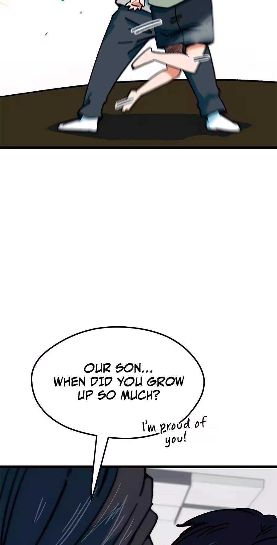 I'm Being Misunderstood as a Soccer Genius Chapter 91 page 51