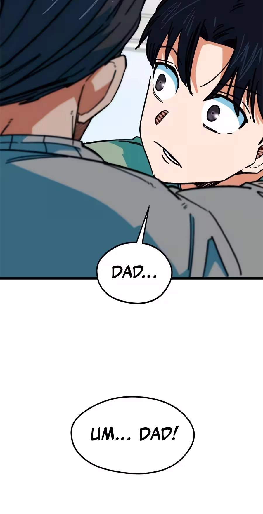 I'm Being Misunderstood as a Soccer Genius Chapter 91 page 52