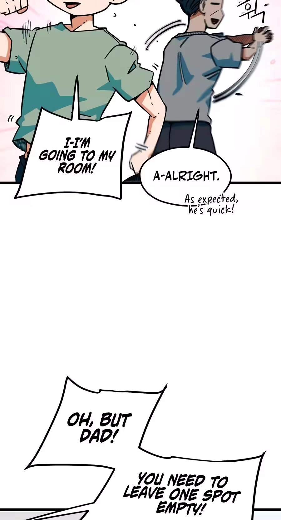 I'm Being Misunderstood as a Soccer Genius Chapter 91 page 56