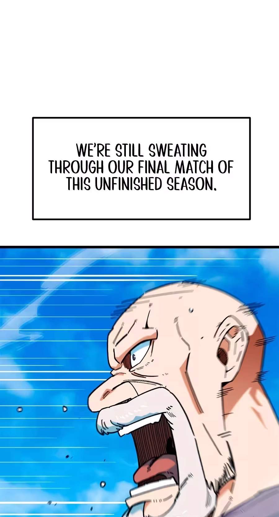 I'm Being Misunderstood as a Soccer Genius Chapter 91 page 63