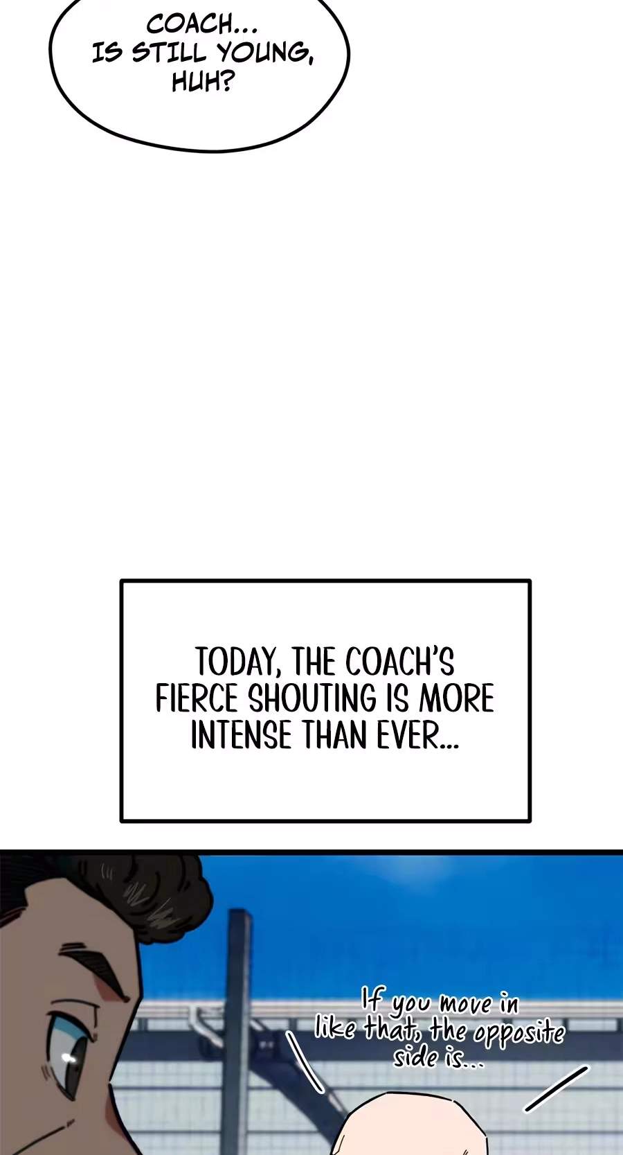 I'm Being Misunderstood as a Soccer Genius Chapter 91 page 68