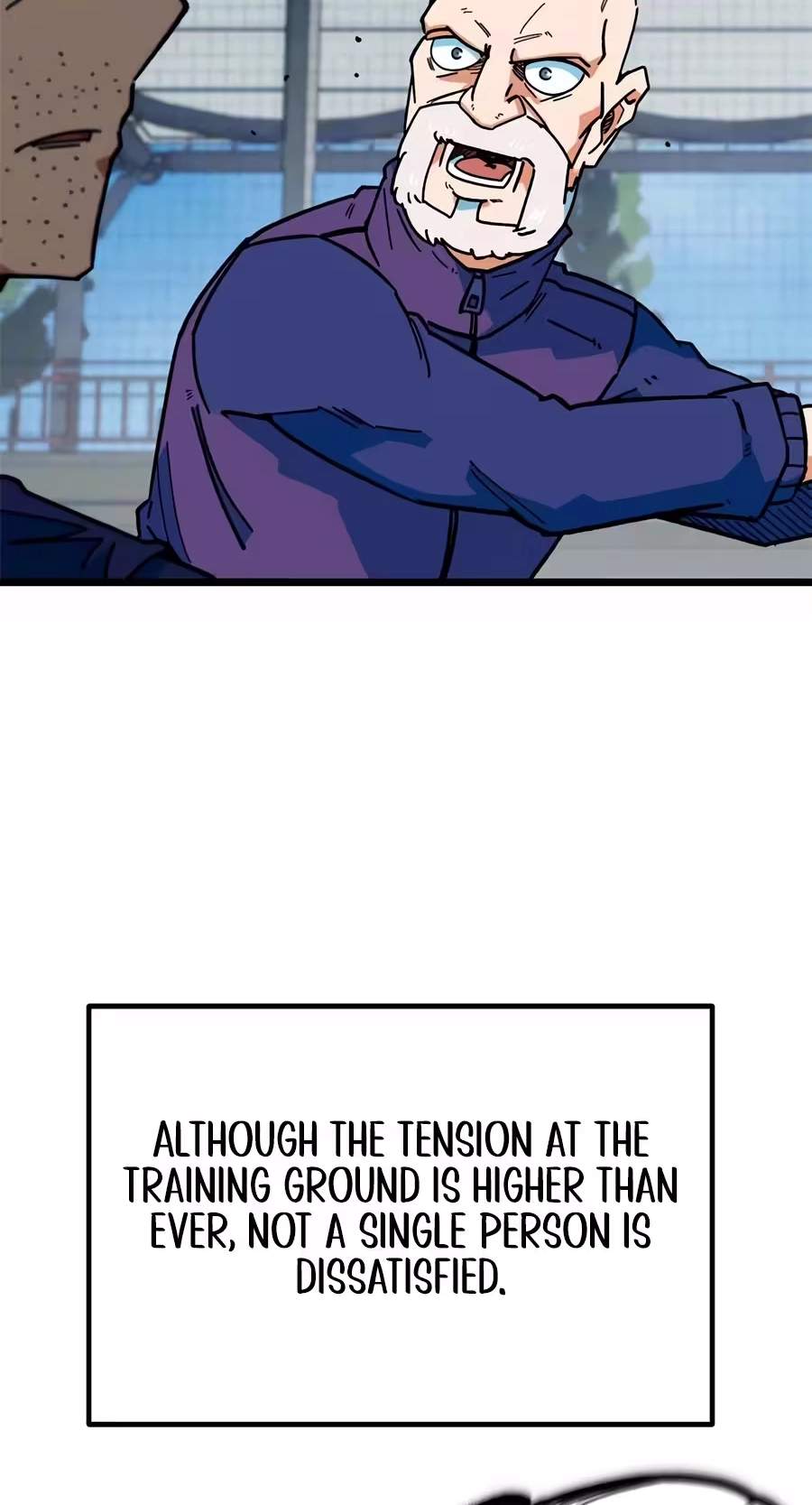 I'm Being Misunderstood as a Soccer Genius Chapter 91 page 69